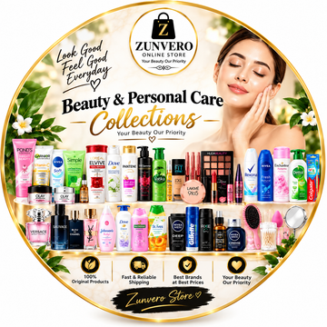 Beauty & personal  Care