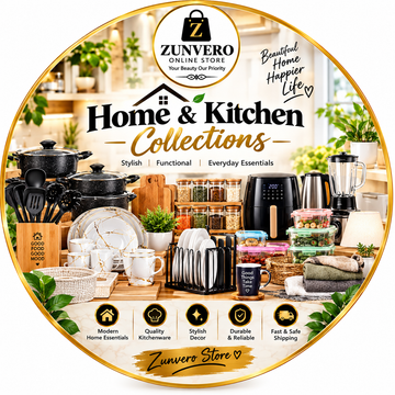 Home & kitchen