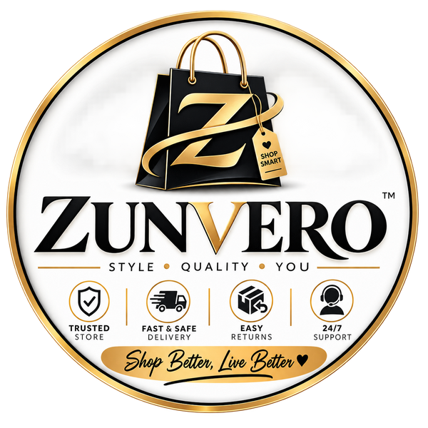 Zunvero