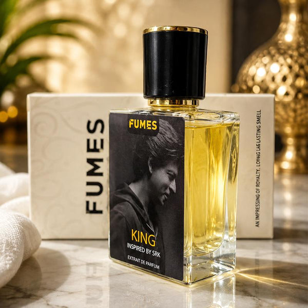 The King's Choice King + Al Oud 12ML Premium