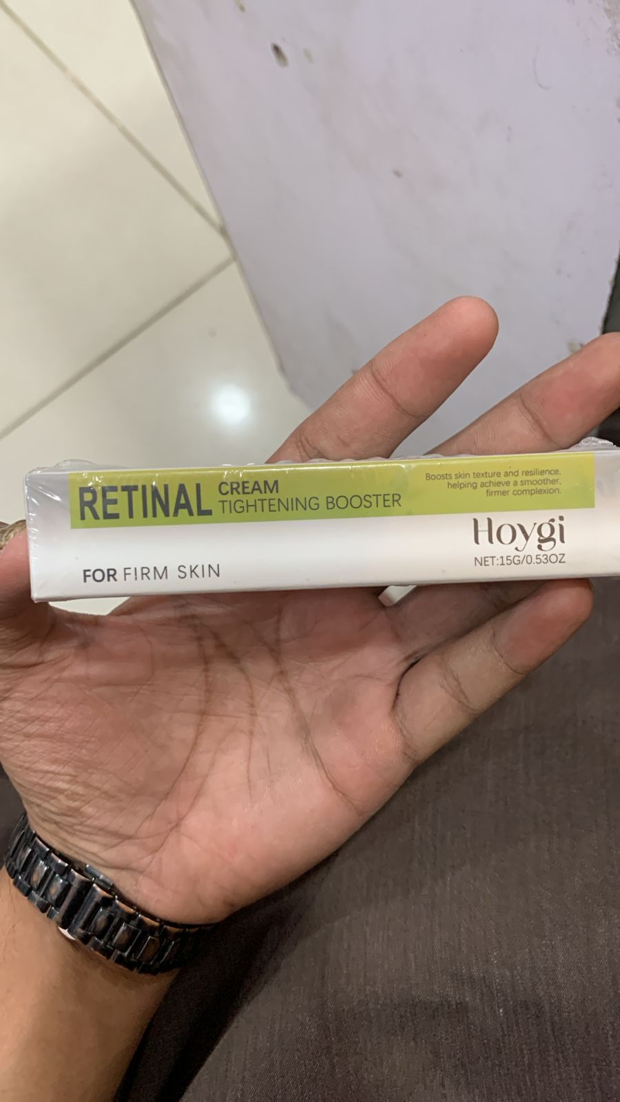 Celimax The Vita A Retinal Shot Tightening Booster