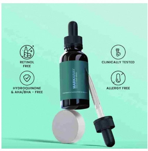 Markaway Stretch Mark Serum , Advanced Stretch Mar