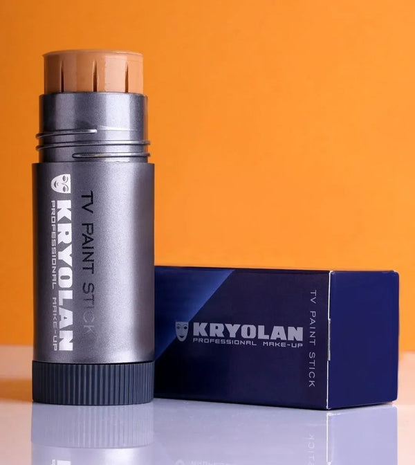 3 In 1 Professional Makeup Trio Flicka FV And Krylon