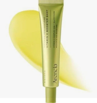 Arencia vitamin c cream