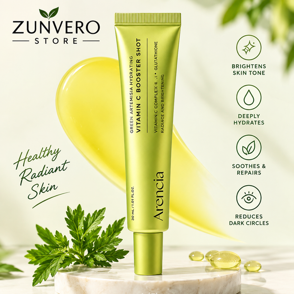 Arencia vitamin c cream