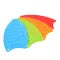 Silicone Iron Rest Cushion | Versatile for Ironing Board, Heat Resistant Mat