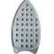 Silicone Iron Rest Cushion | Versatile for Ironing Board, Heat Resistant Mat