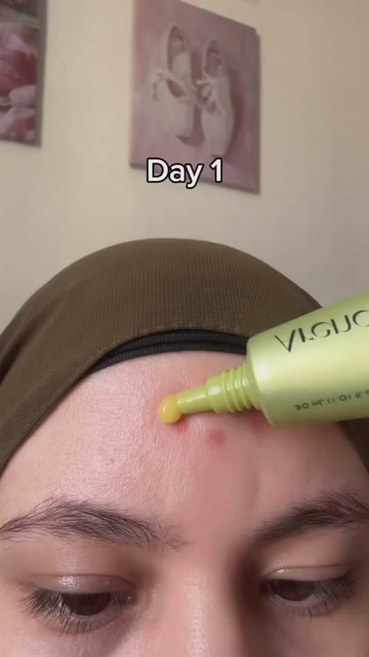 Arencia vitamin c cream