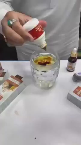 Relax Vitamin C Daily Serum